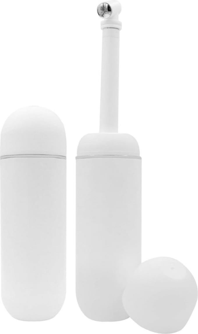 Draagbare bidet - Bidet - Vaginale douche - Mobiele bidet - Portable bidet - Draagbare bidets