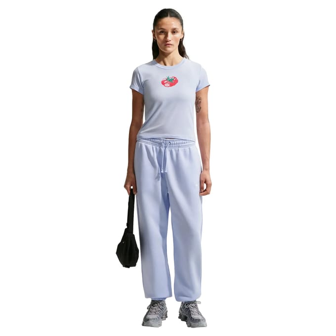 Dames-T-shirt Nike Chill