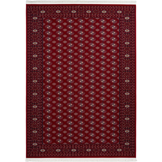 Vloerkleed Kuwait Khaitan | Dejaroom