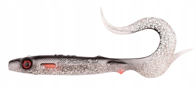 Spro Iris Shocktail Roach 20cm Kunstaas voor Roofvissen