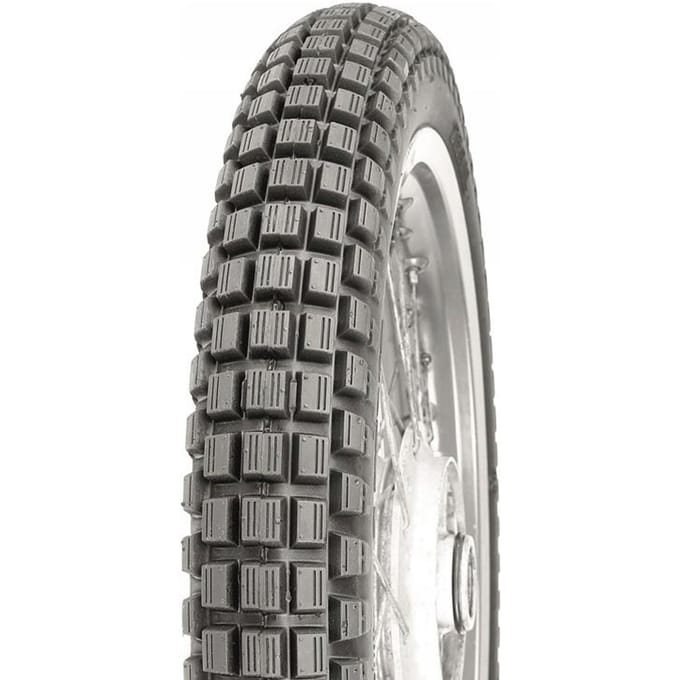 Banden S-209A 2.75-17 4Pr/Tt