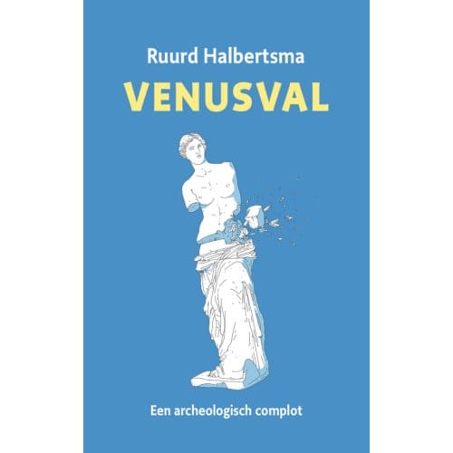 Venusval - Ruurd Halbertsma