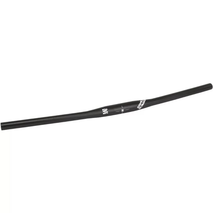 Stuur Race Face ride plat large 31.8 x 710