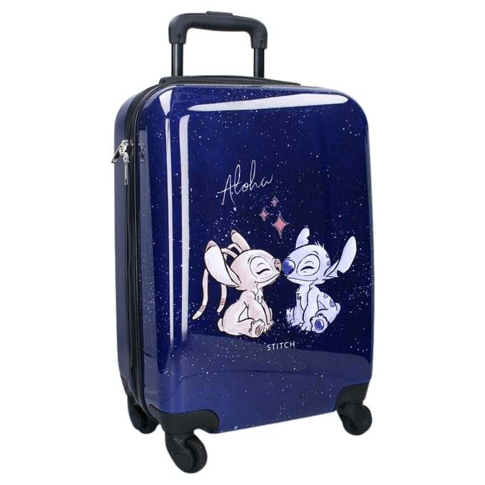 Lilo & Stitch trolley