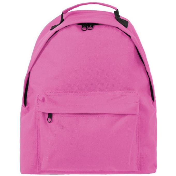 Halfar Rugzak voor kinderen (Roze)