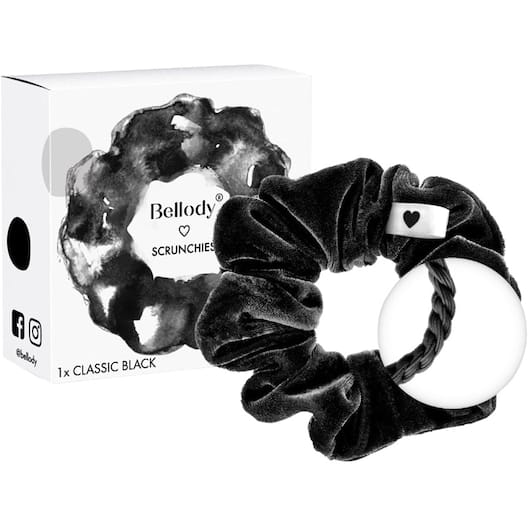 Bellody Haarbanden & scrunchies Originele Scrunchie Scrunchies Dames