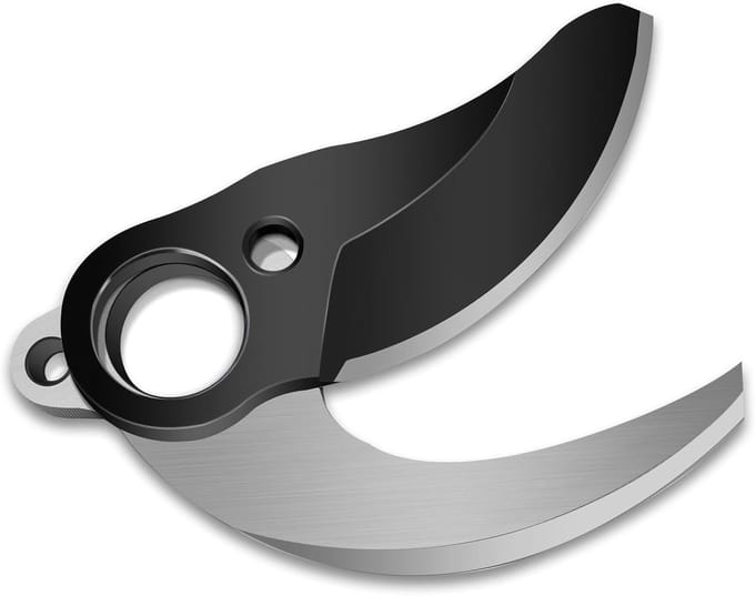 Professionele Tuinschaar (KT 933-Blade)