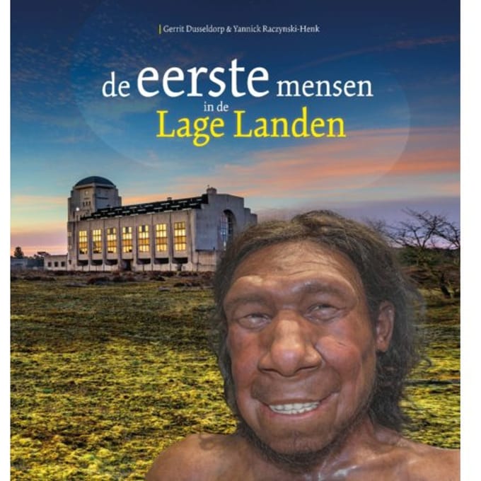De Eerste Mensen - Gerrit Dusseldorp