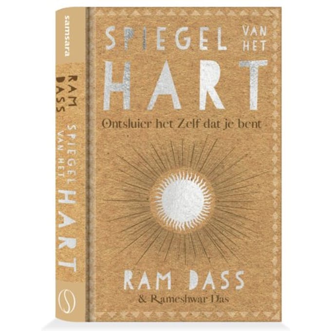 Spiegel Van Het Hart - Ram Dass