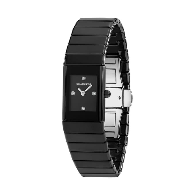 Karl Lagerfeld Dameshorloge Deco R0553112500