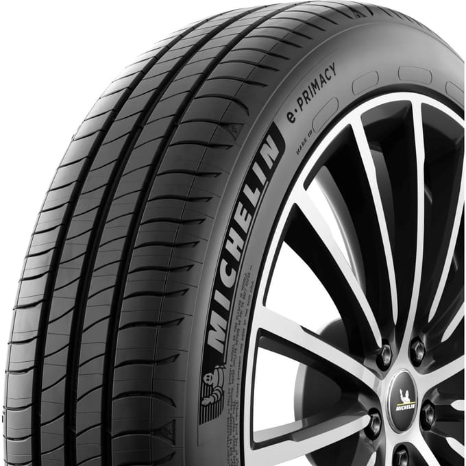 Michelin E Primacy ( 215/50 R19 93T EV, Selfseal )