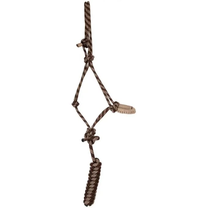 etho comfort halster + leiband T de T