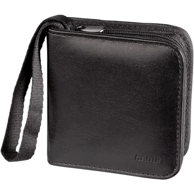 Opbergetui voor geheugenkaarten »Memory Card Wallet«