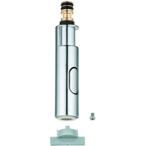 Grohe Essence replacement professional shower for single-lever sink mixer 46965000