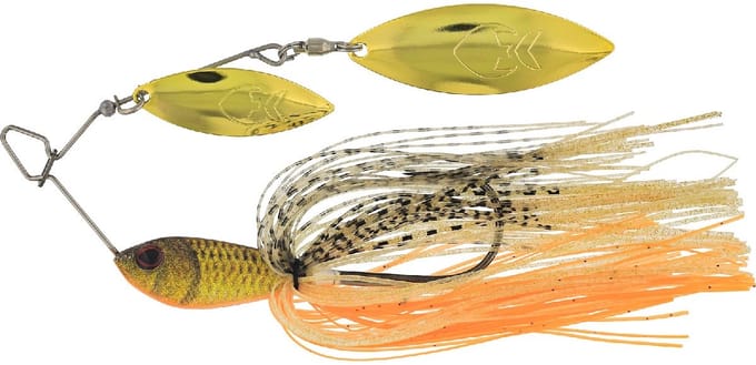 Westin Mvibe Pro Willow 4/0 28gr Tungsten Sinking Rudd