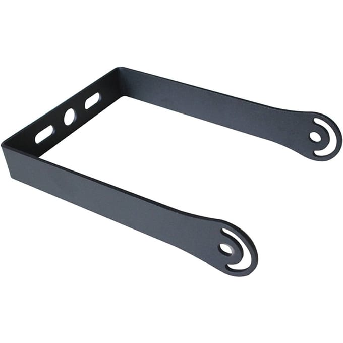 BRUMBERG Sol plafond- en wandhouder
