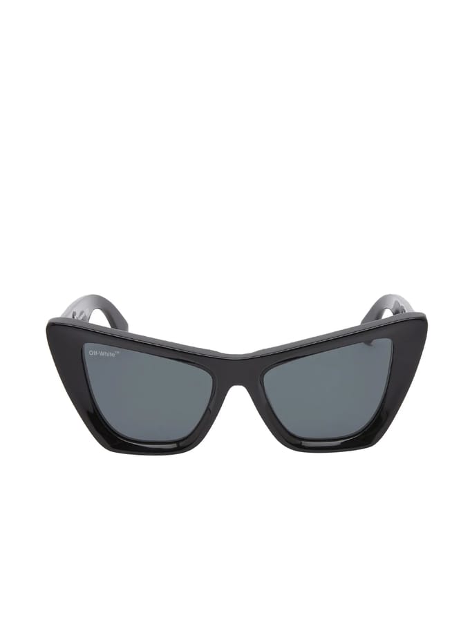 Edvard Arrow Logo Zonnebril
