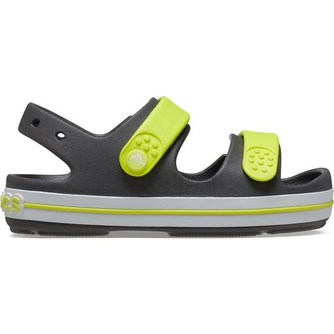 Crocs  Platte sandalen Crocband Cruiser Sandal T