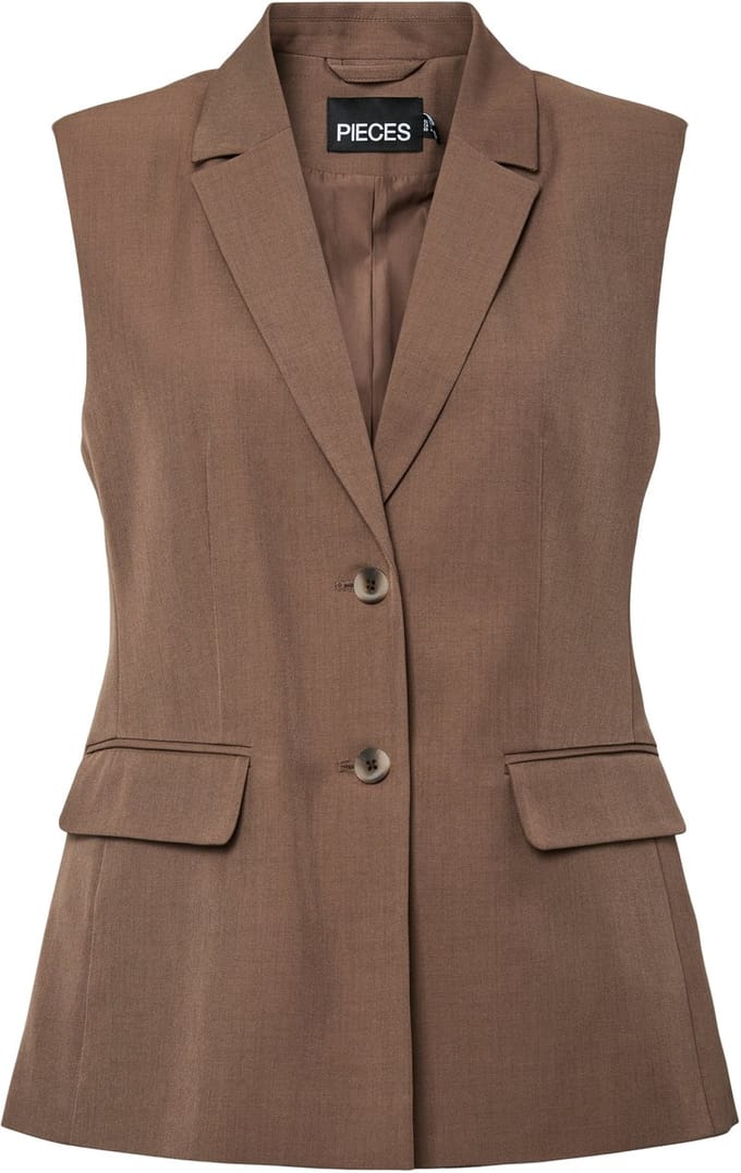 Pieces Gilet PCBLOSSOM