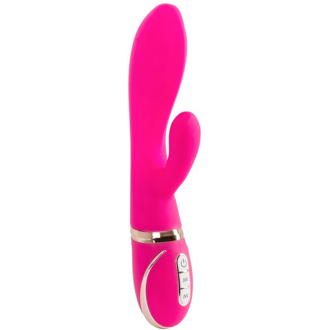 Vibe Couture - Duo Rhapsody - Roze