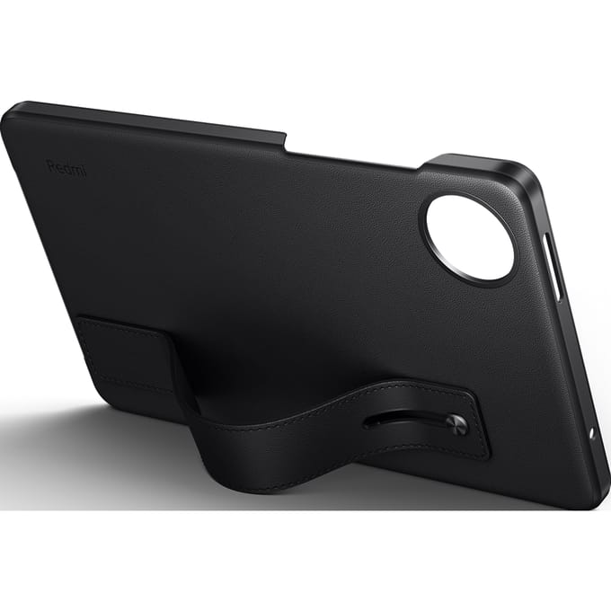 Xiaomi Redmi Pad SE | Cover | Black | 8.7"