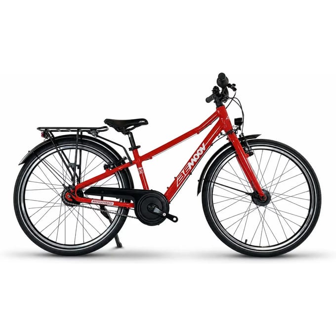 Kinderfiets Bemoov CST24