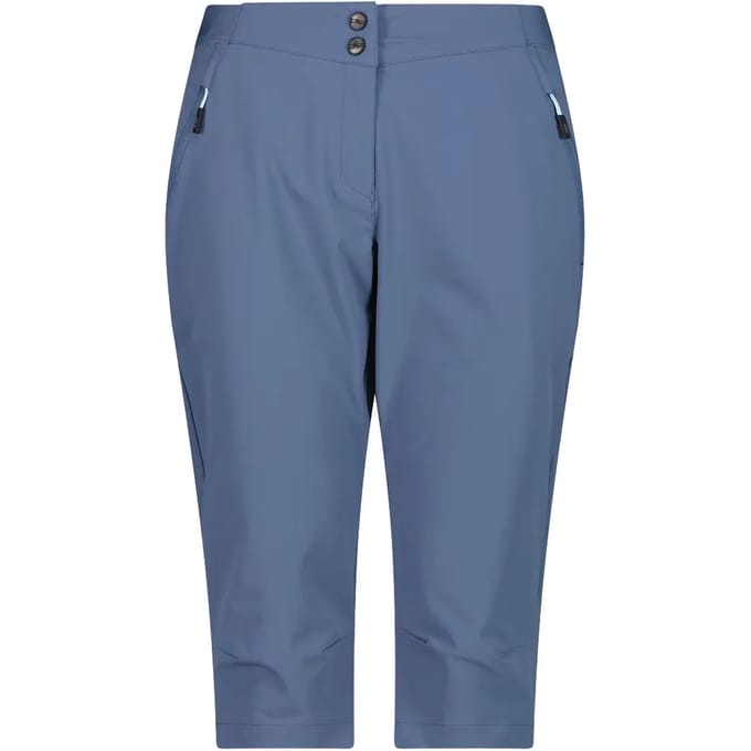 Vrouwen stretchstof broek CMP Unlimitech