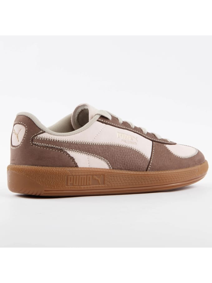 Lage Sneakers Puma Palermo Wine Club Wns