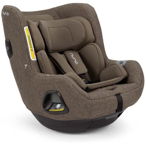 Nuna TODL Next i-size Pistachio unisex
