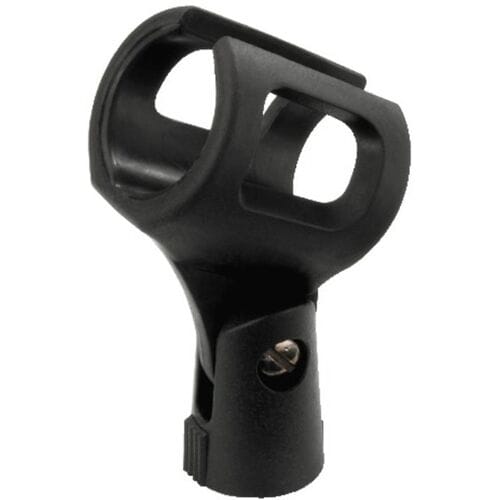 Monacor MH-152 Microfoonklem Schroefdraad (binnen): 5/8