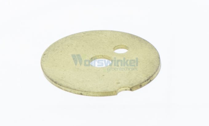 Throttlevalve