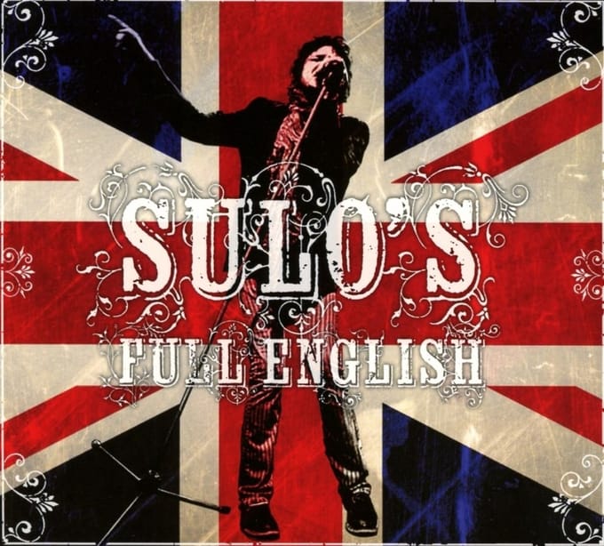 Sulo's Full English