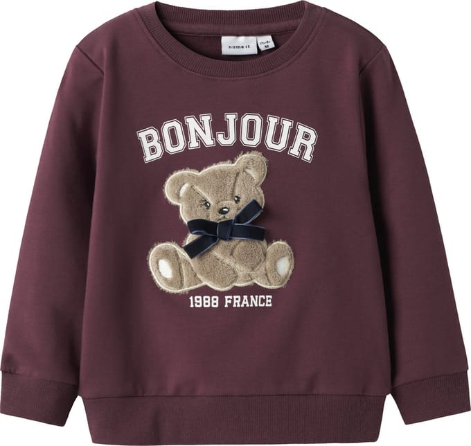 Name it Sweatshirt Regular fit