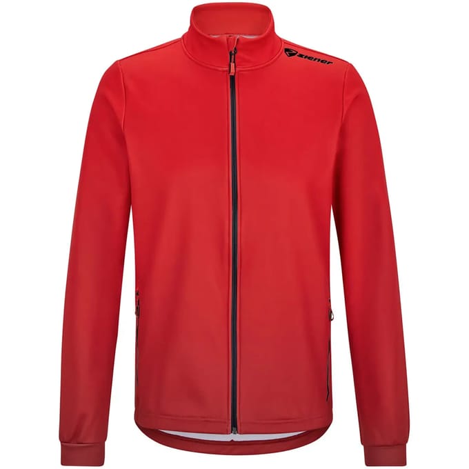 Track suit jas Ziener Jerman-Z
