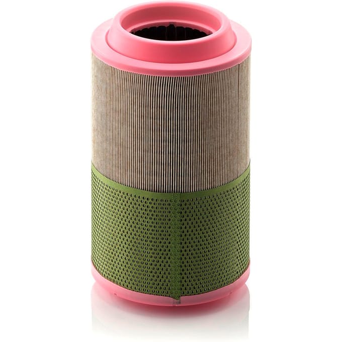 Luchtfilter MANN-FILTER C 22 526