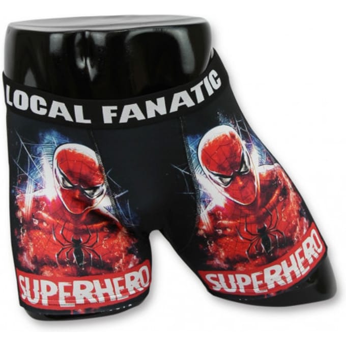 Heren Boxershorts Sale - Mannen Underwear Superhero