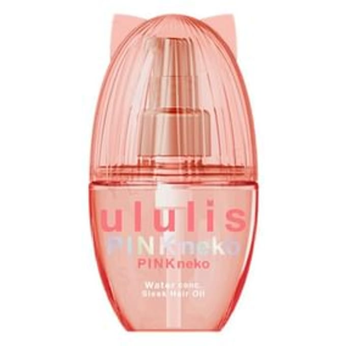 H2O - ululis Water Conc Sleek Hair Oil 100ml