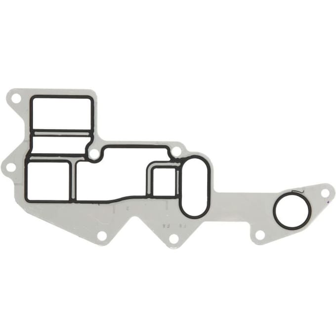 Pakking, oliefilterhuis ELRING 898.500