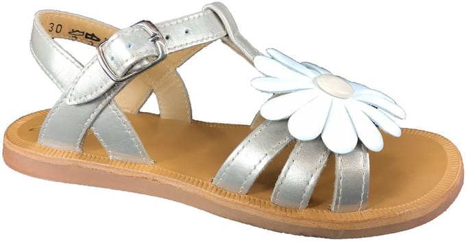 POM D'API SANDAAL - PLAGETTE BIG FLO