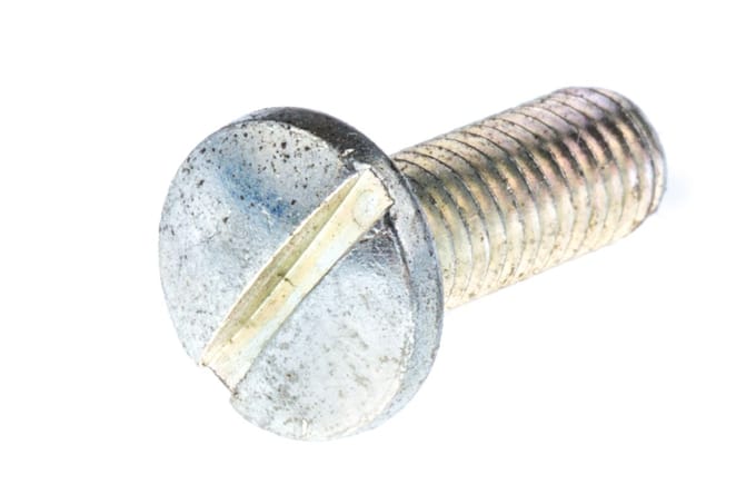 Screw