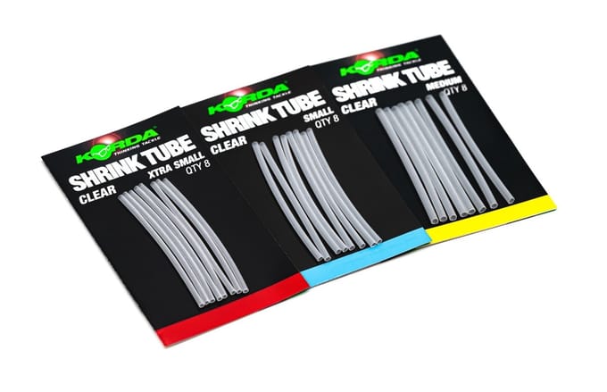 Shrink Tube 8pcs