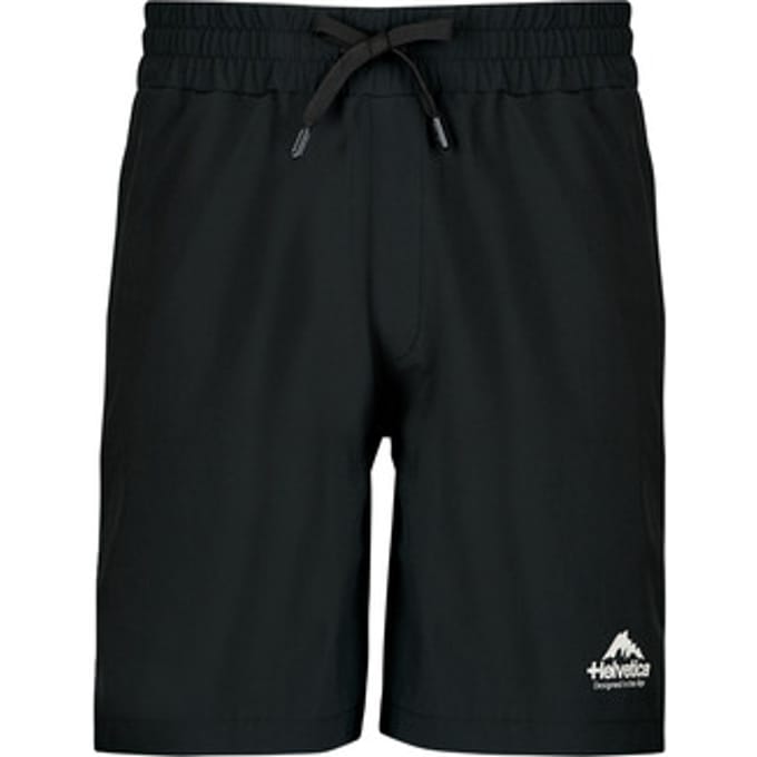 Helvetica  Korte Broek MONTAGNE