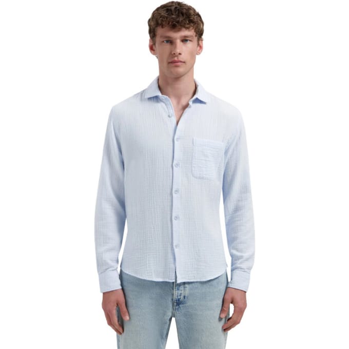 Dstrezzed Axton shirt