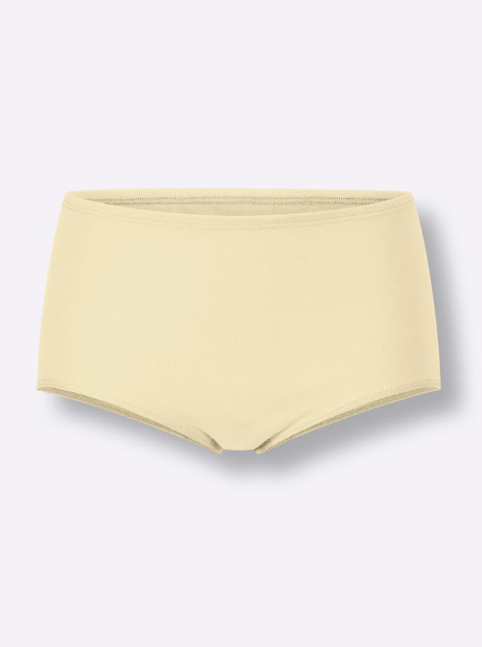 Tailleslip