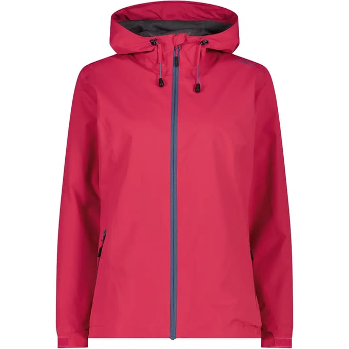V waterproof Ripstop damesjack CMP