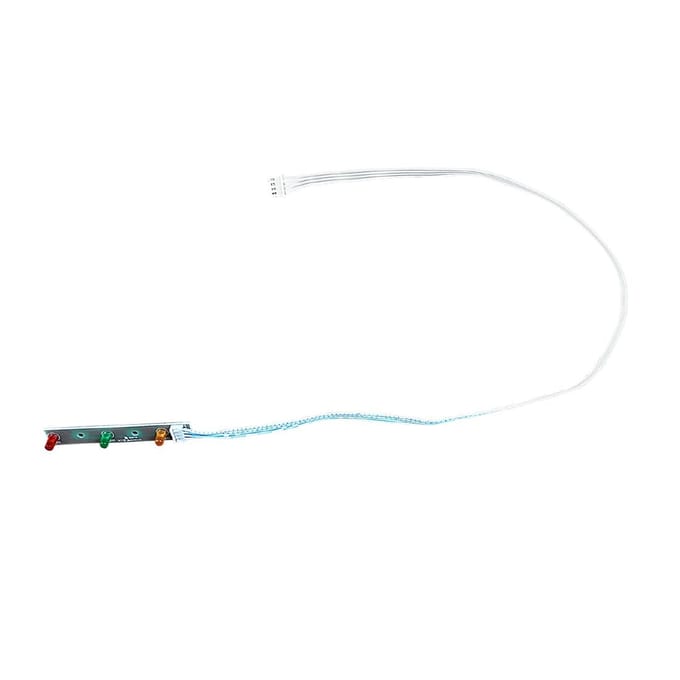 Buffalo LED indicator