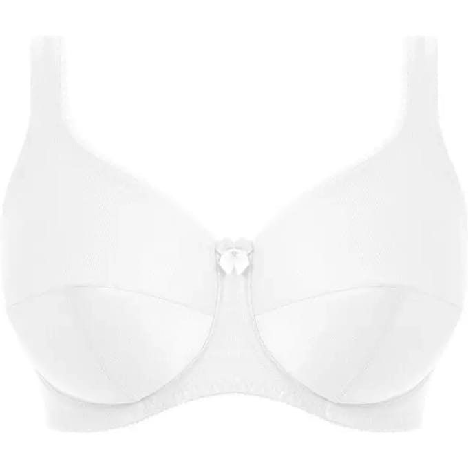 Gladde damesbeha van katoenpolyester Fantasie Speciality