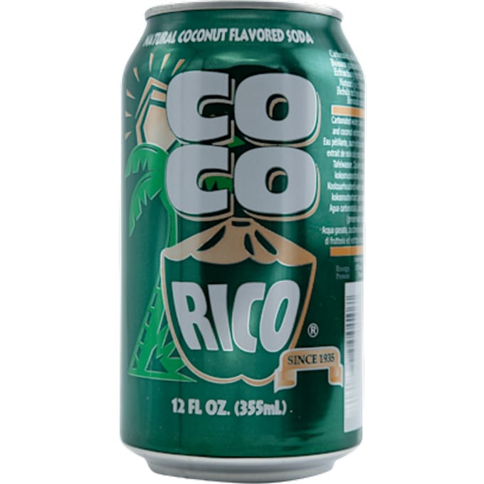 Cocoslimonade