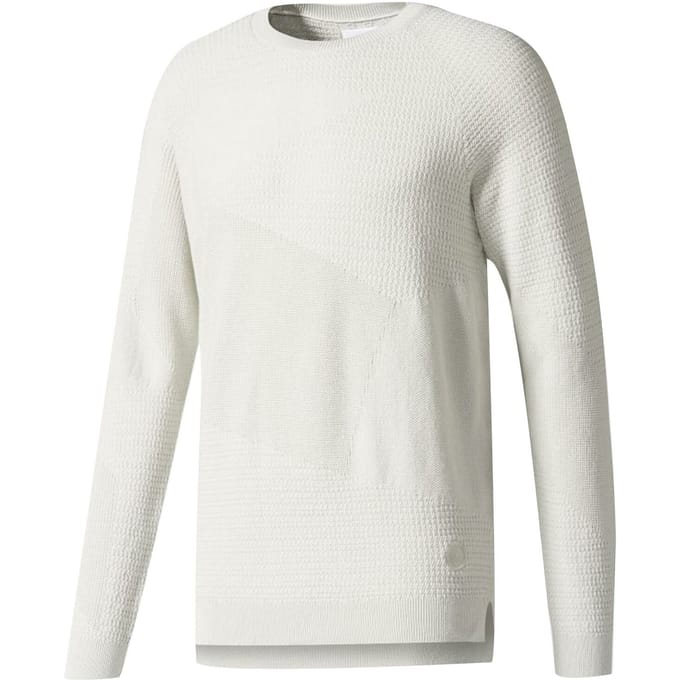 Adidas x Wings Heren Wit Top