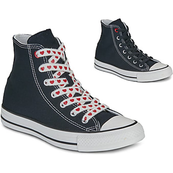 Hoge Sneakers Converse CHUCK TAYLOR ALL STAR